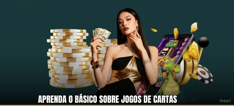 Cassino 9nbet - mesas ao vivo e jogos