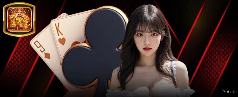 Roleta e blackjack 9nbet