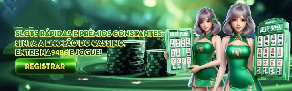 Slots 9nbet - Sweet Bonanza e caça-níqueis populares